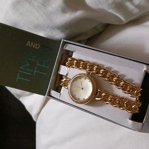 Time and Tru set